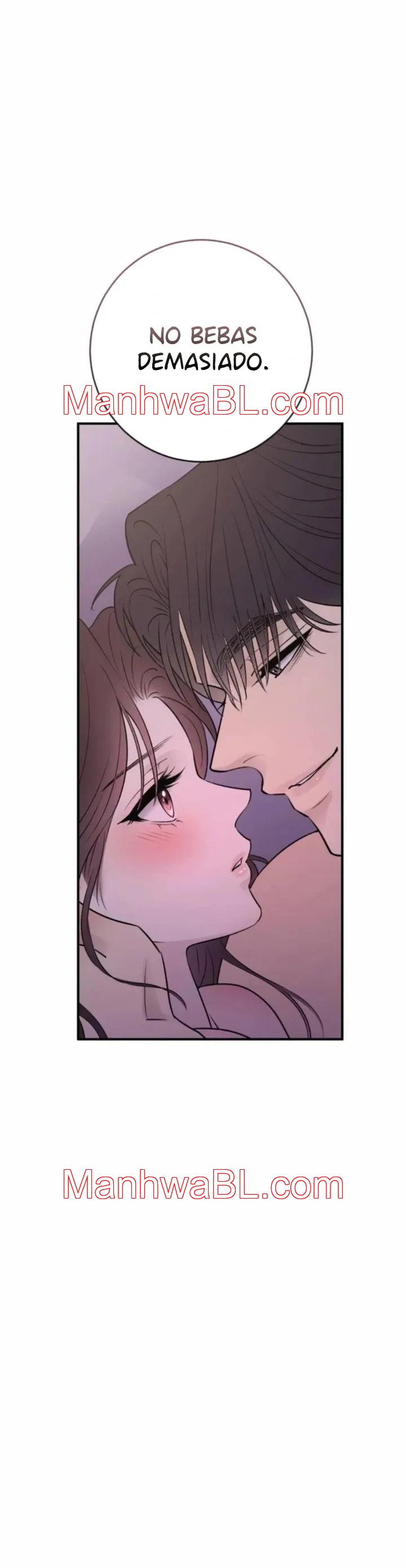 Dog Act - Capítulo 26.3 manhwa