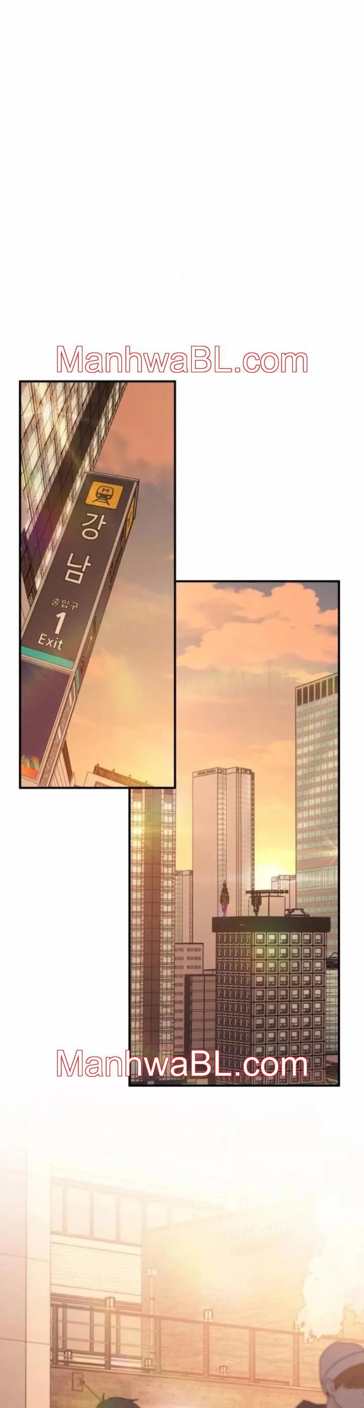 Dog Act - Capítulo 26.3 manhwa