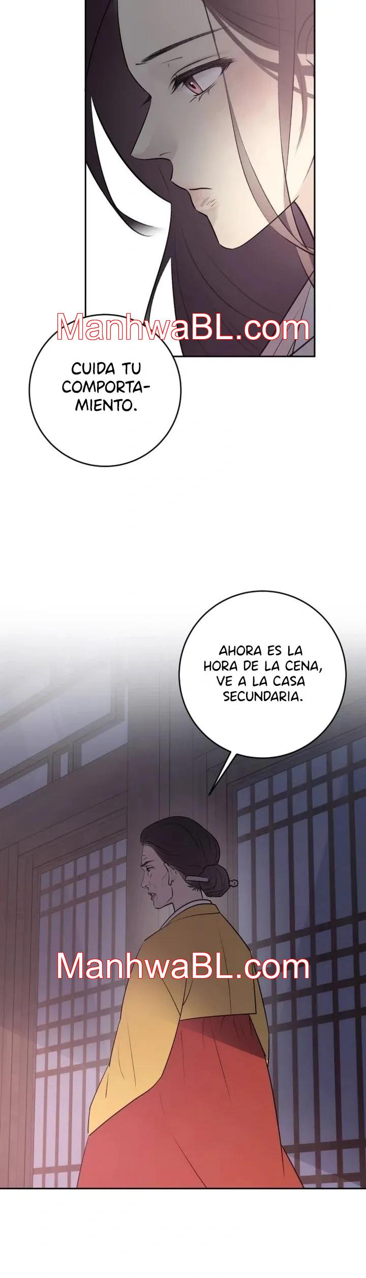 Dog Act - Capítulo 1.3 manhwa