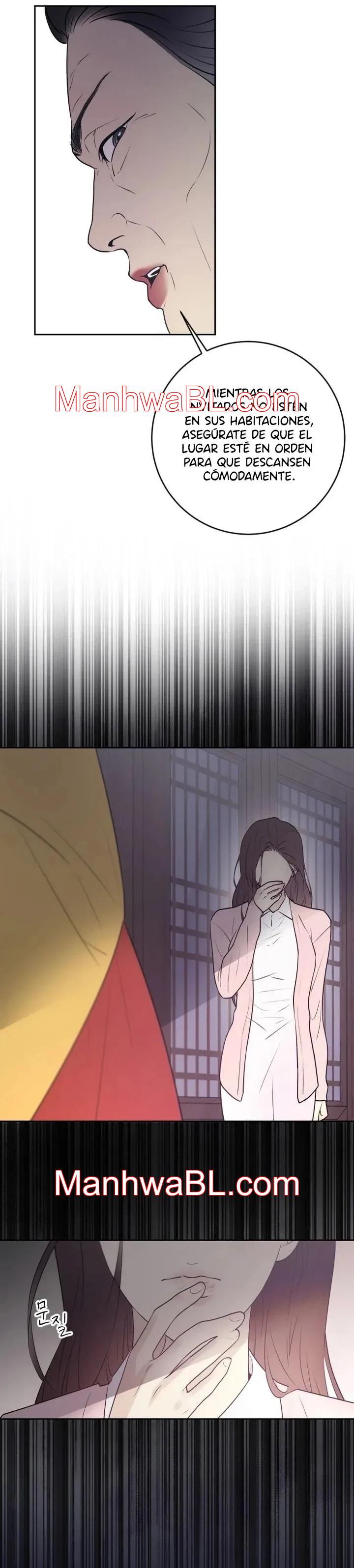 Dog Act - Capítulo 1.3 manhwa