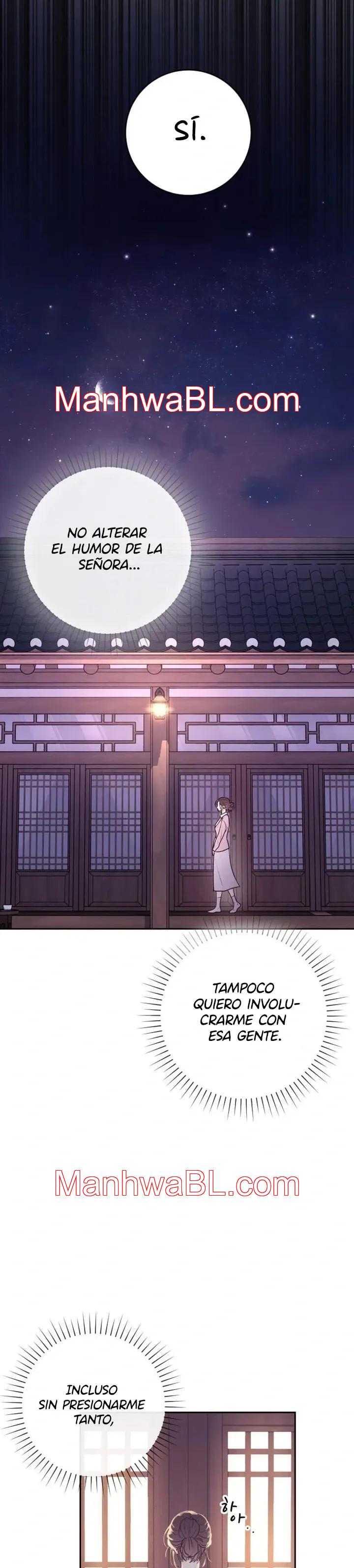 Dog Act - Capítulo 1.3 manhwa