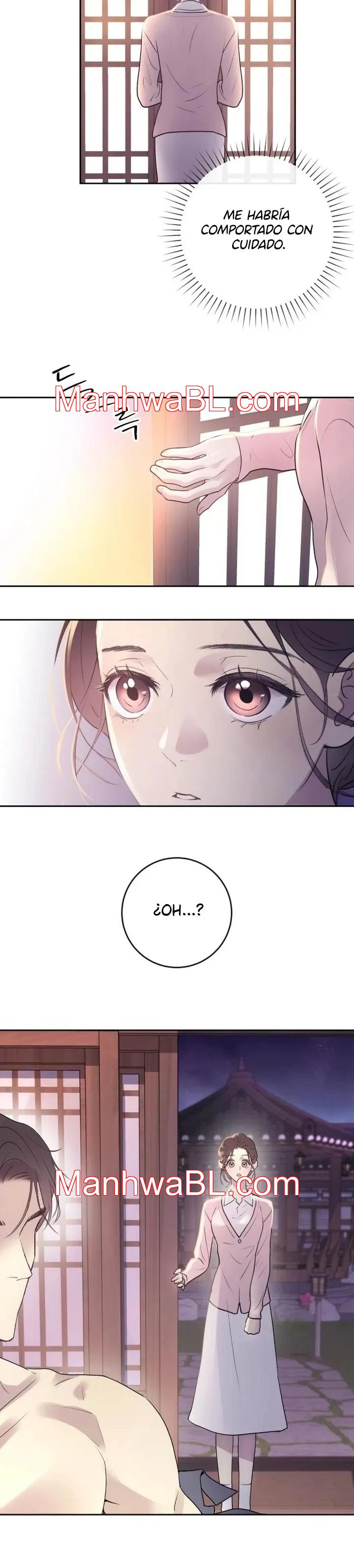 Dog Act - Capítulo 1.3 manhwa