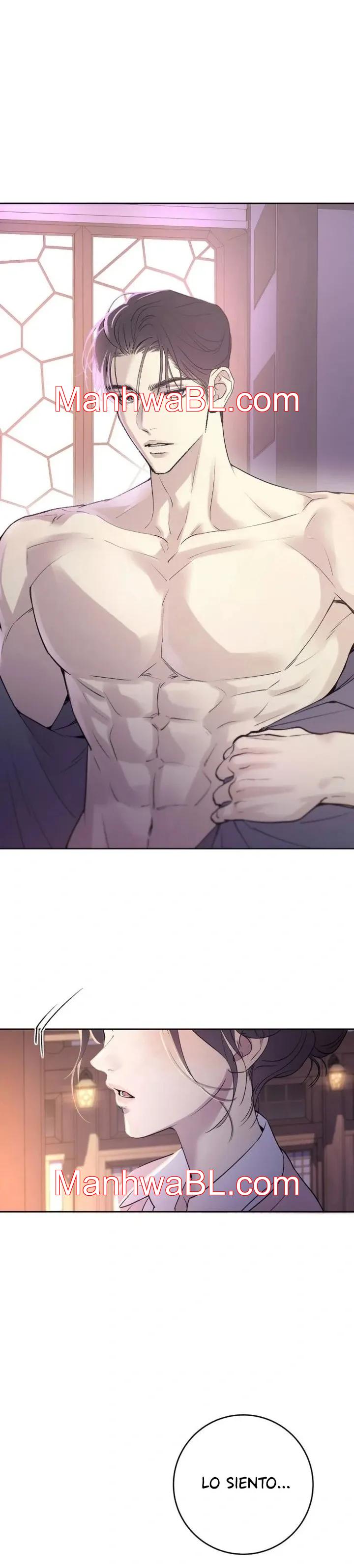 Dog Act - Capítulo 1.3 manhwa