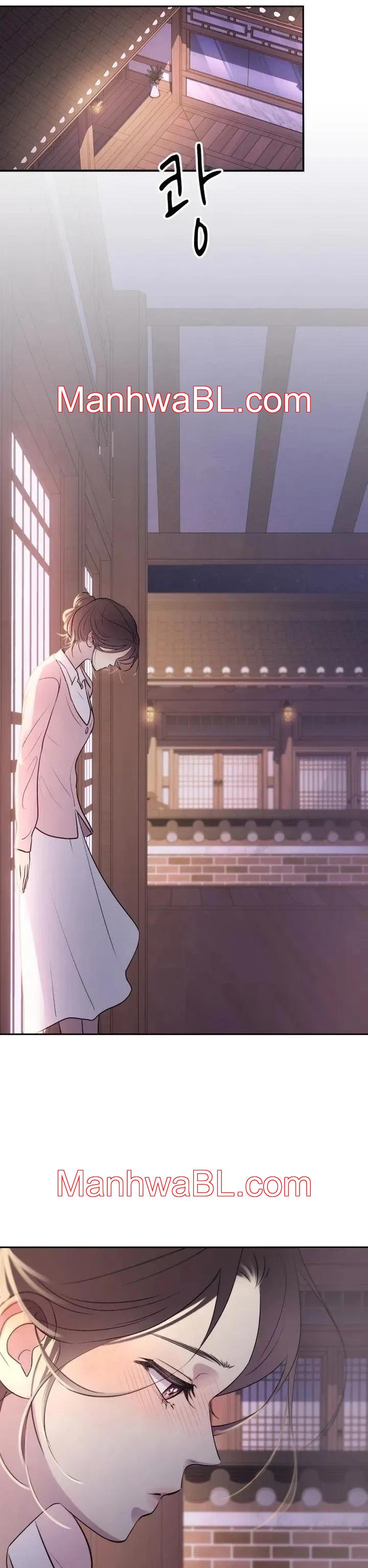 Dog Act - Capítulo 1.3 manhwa