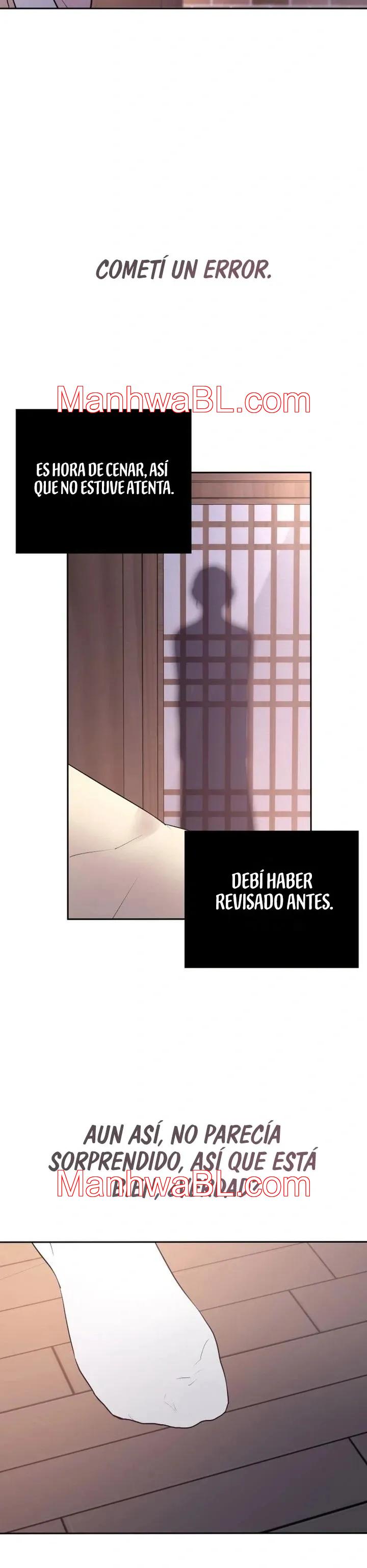 Dog Act - Capítulo 1.3 manhwa