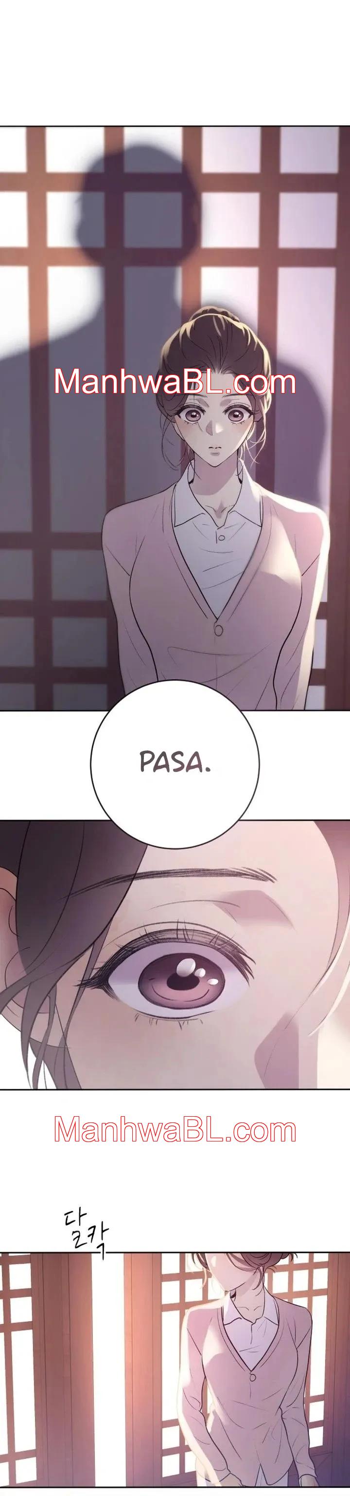 Dog Act - Capítulo 1.3 manhwa
