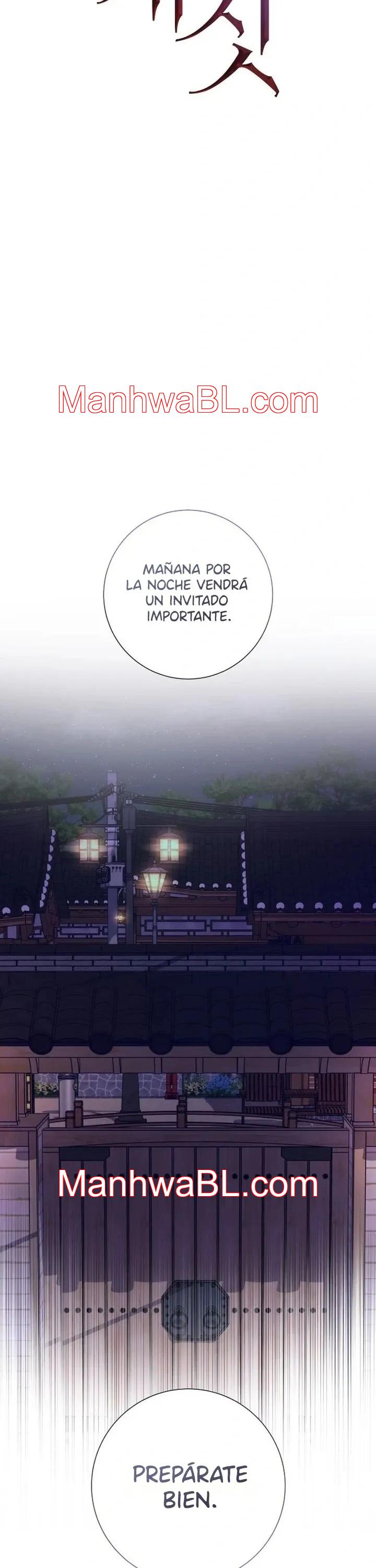 Dog Act - Capítulo 1.3 manhwa