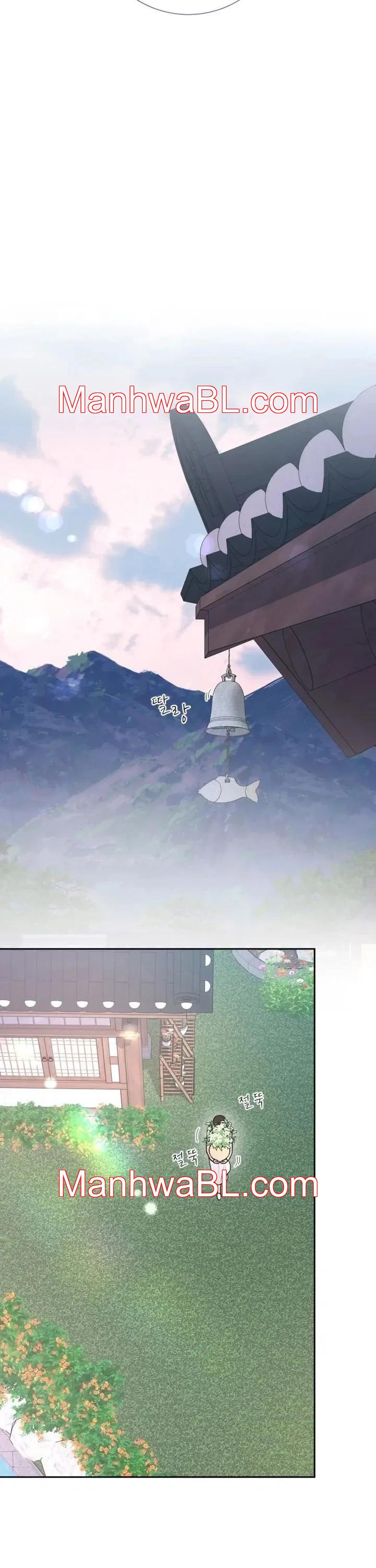 Dog Act - Capítulo 1.3 manhwa