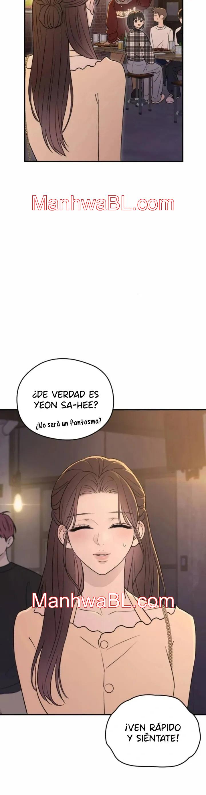 Dog Act - Capítulo 26 manhwa