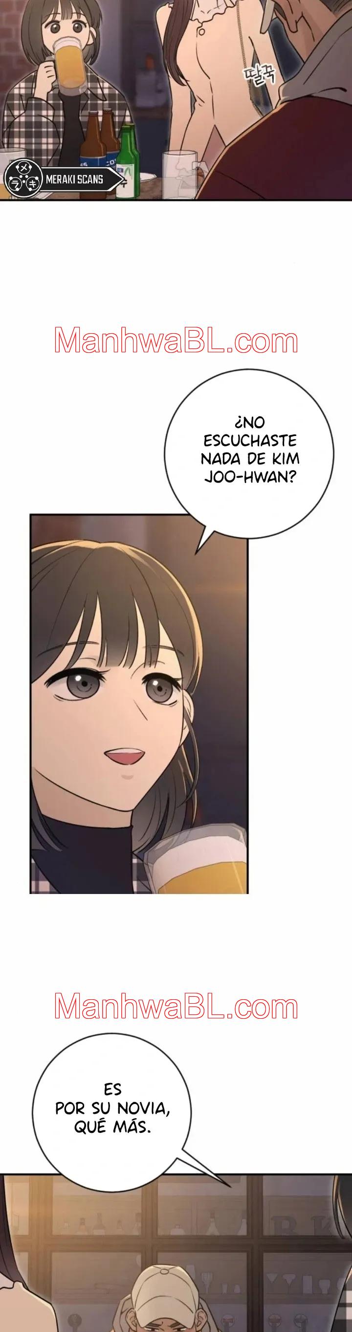 Dog Act - Capítulo 26 manhwa