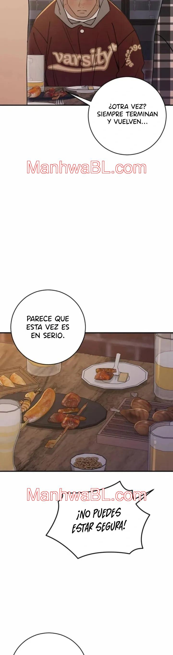 Dog Act - Capítulo 26 manhwa