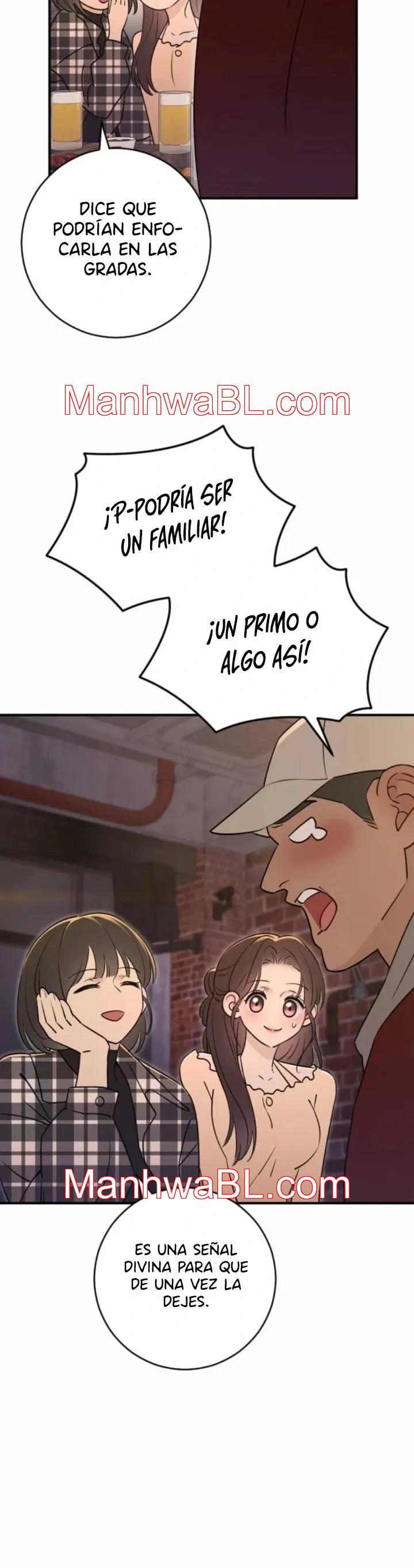 Dog Act - Capítulo 26 manhwa