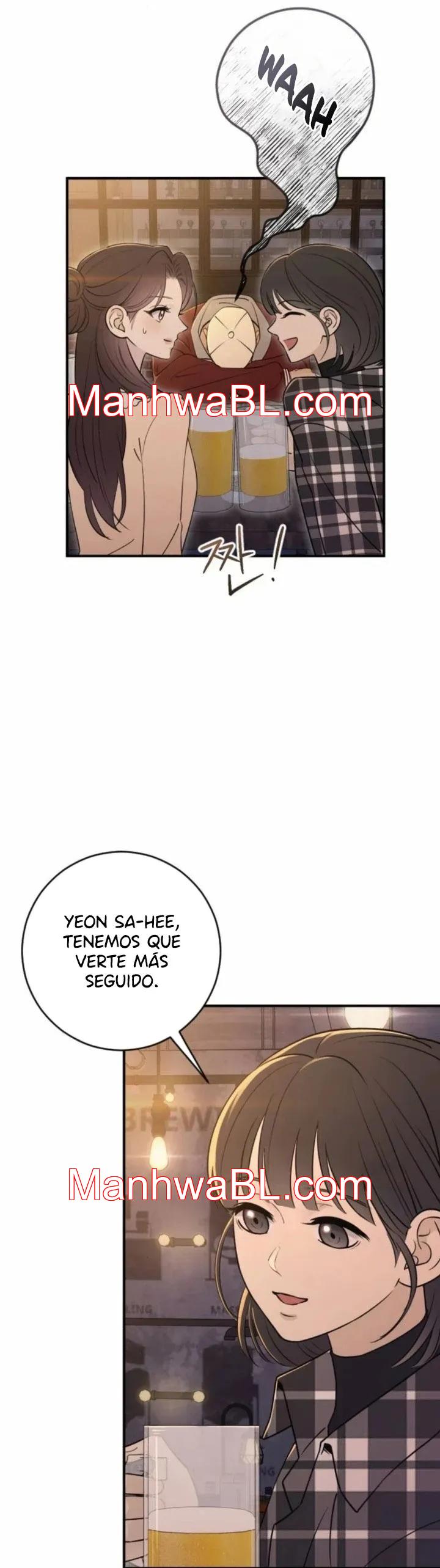 Dog Act - Capítulo 26 manhwa