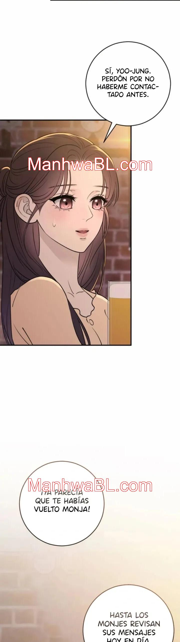 Dog Act - Capítulo 26 manhwa