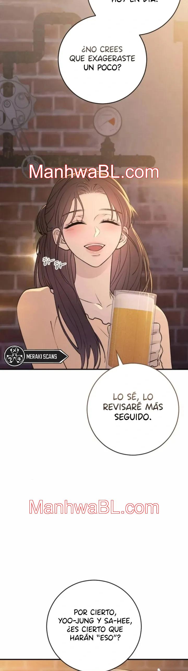 Dog Act - Capítulo 26 manhwa