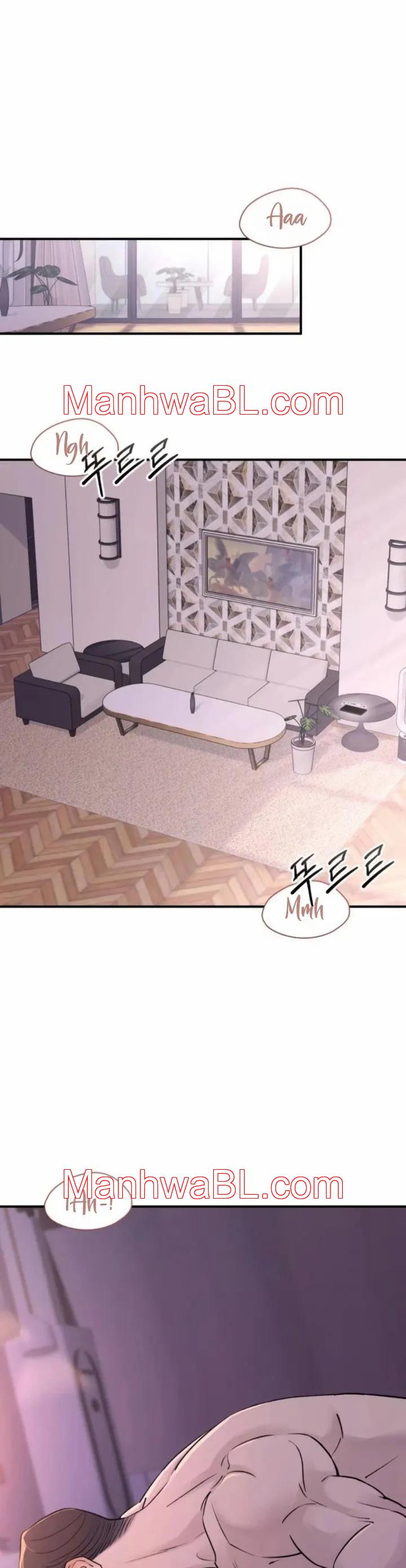 Dog Act - Capítulo 26 manhwa