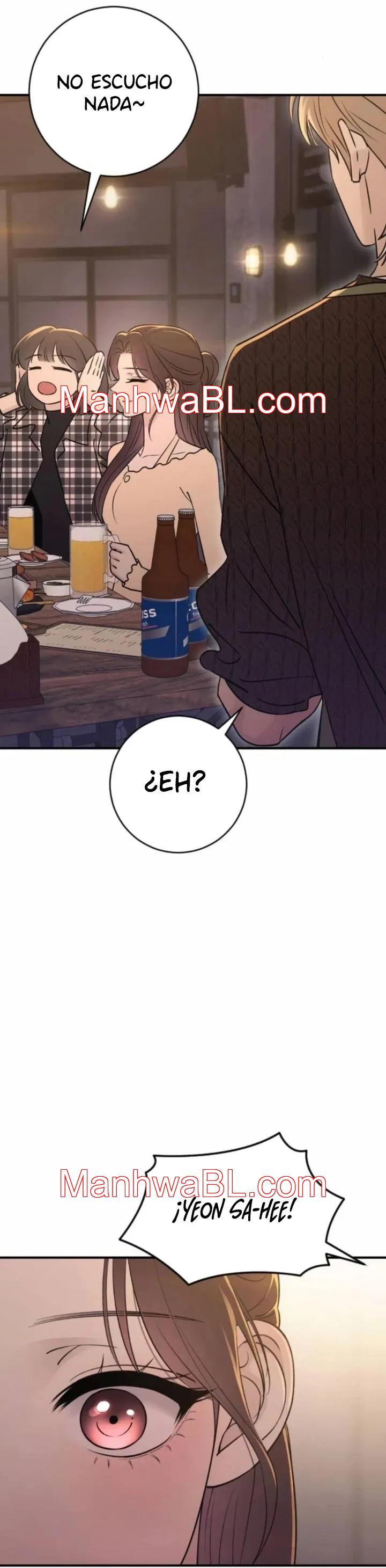 Dog Act - Capítulo 26 manhwa