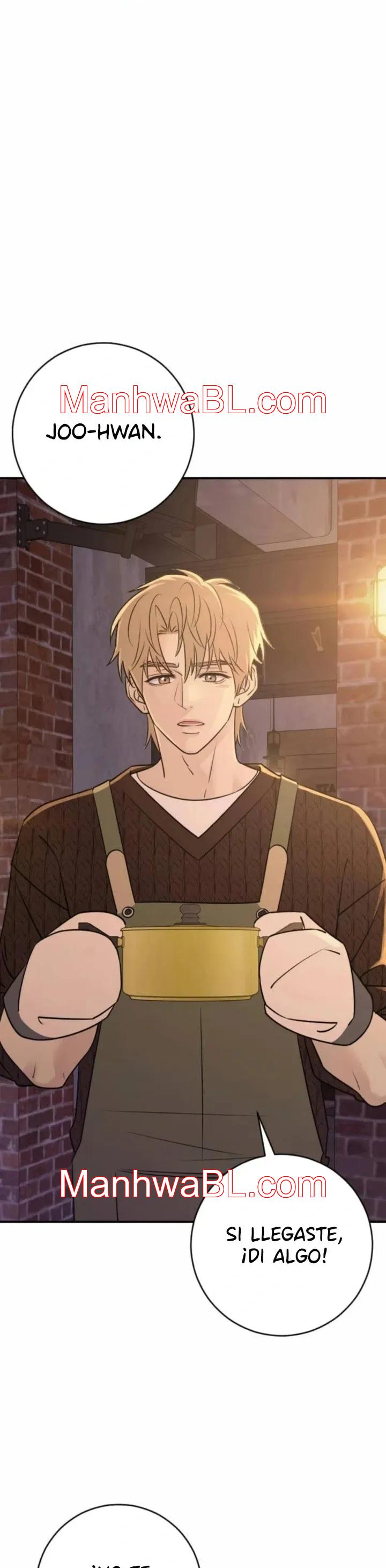 Dog Act - Capítulo 26 manhwa