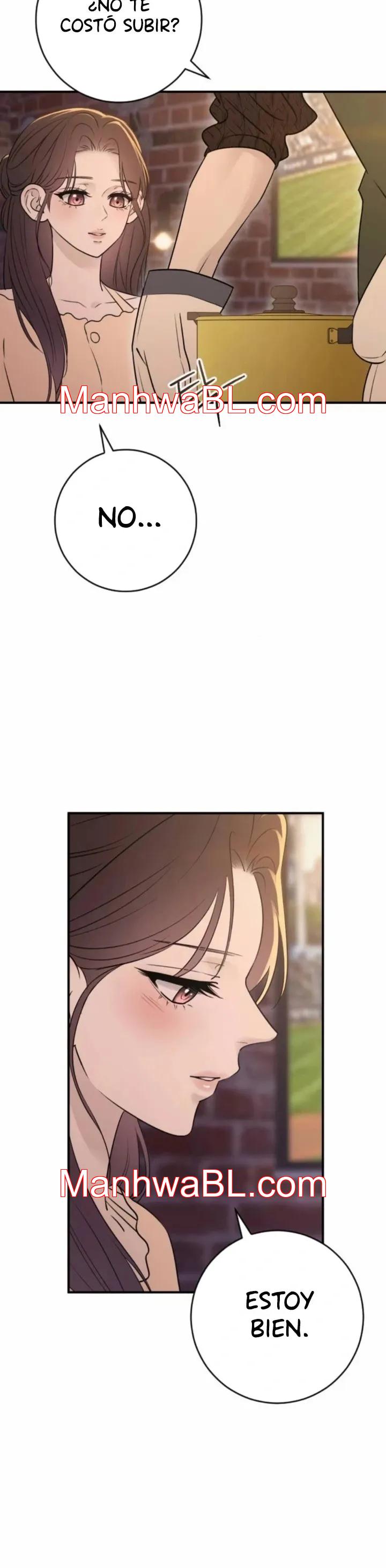 Dog Act - Capítulo 26 manhwa