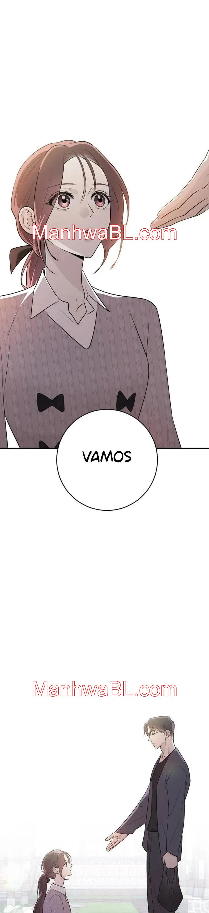 Dog Act - Capítulo 7 manhwa
