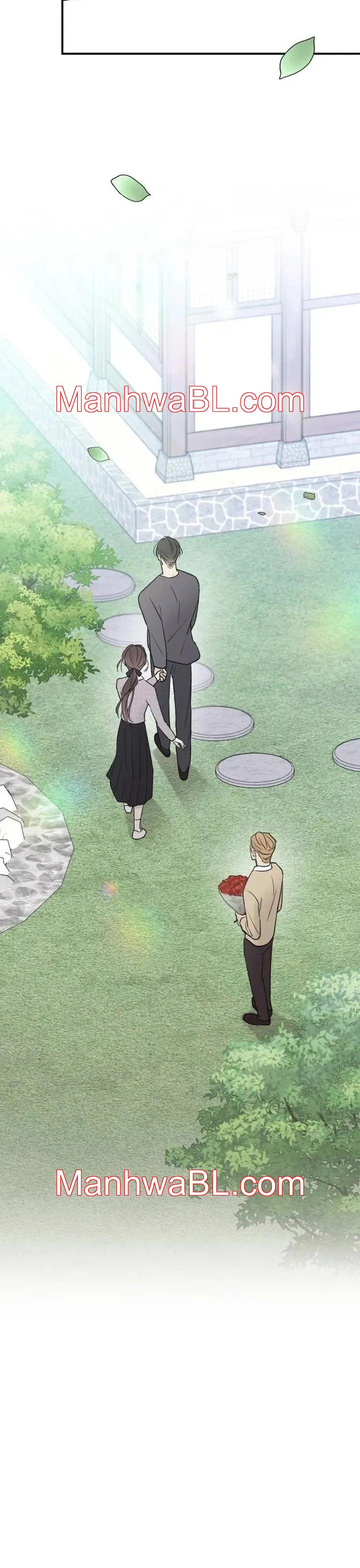 Dog Act - Capítulo 7 manhwa