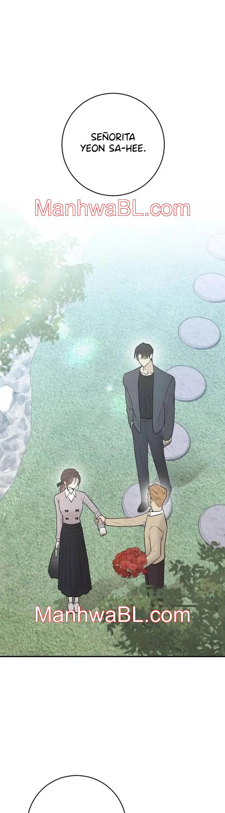 Dog Act - Capítulo 7 manhwa