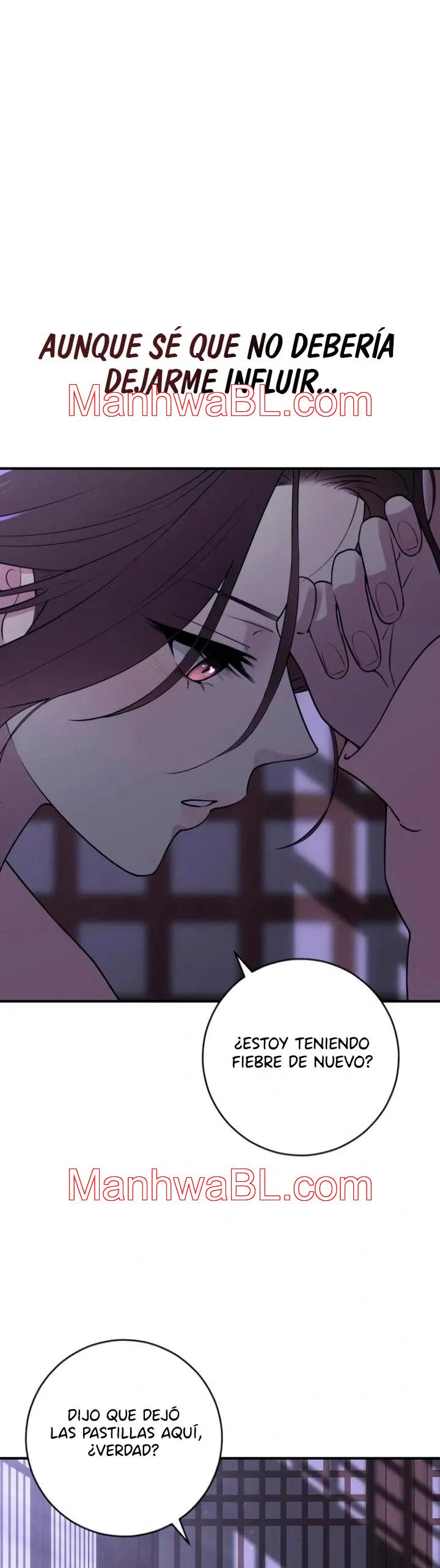 Dog Act - Capítulo 16.3 manhwa