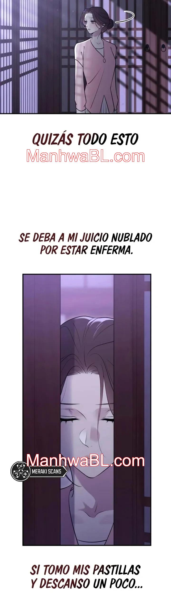 Dog Act - Capítulo 16.3 manhwa