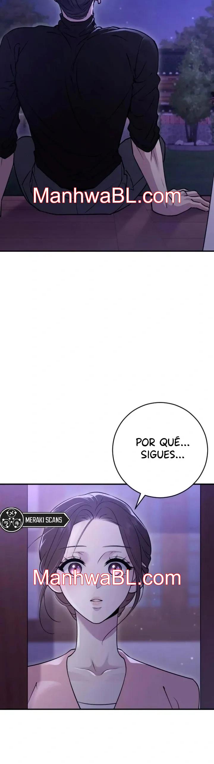 Dog Act - Capítulo 16.3 manhwa