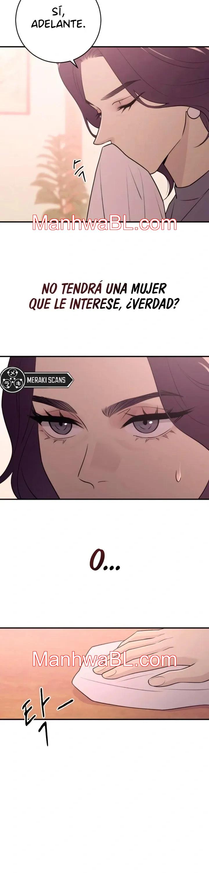 Dog Act - Capítulo 16.3 manhwa