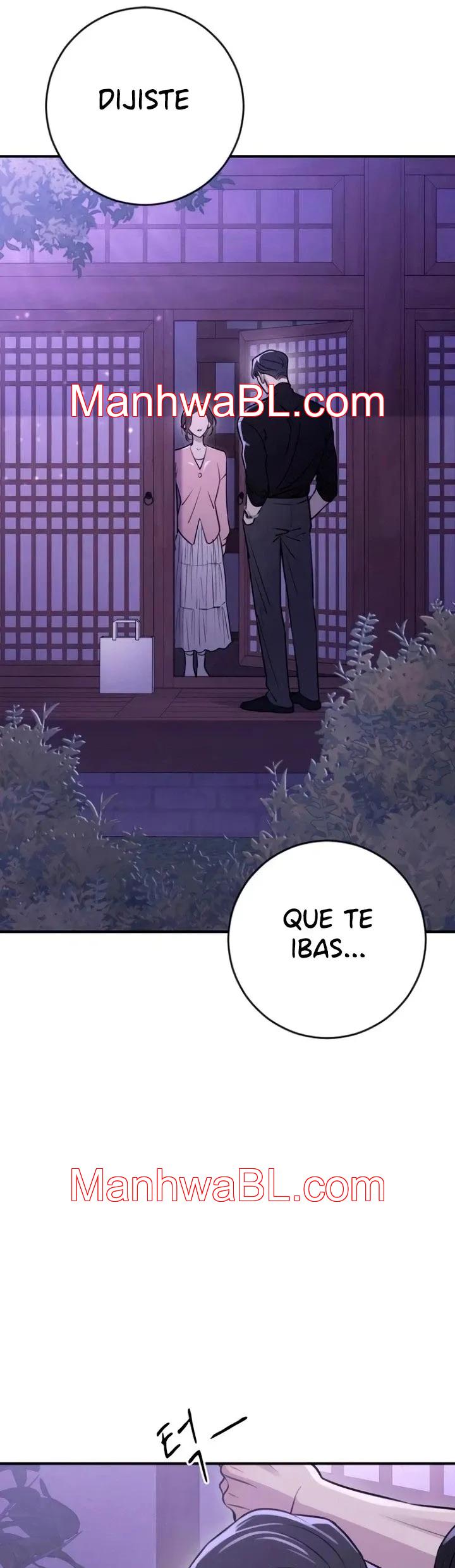 Dog Act - Capítulo 16.3 manhwa