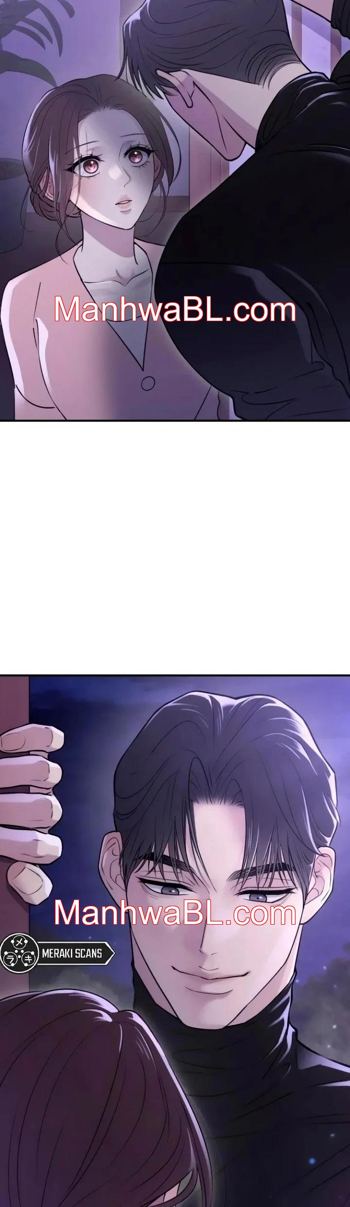 Dog Act - Capítulo 16.3 manhwa