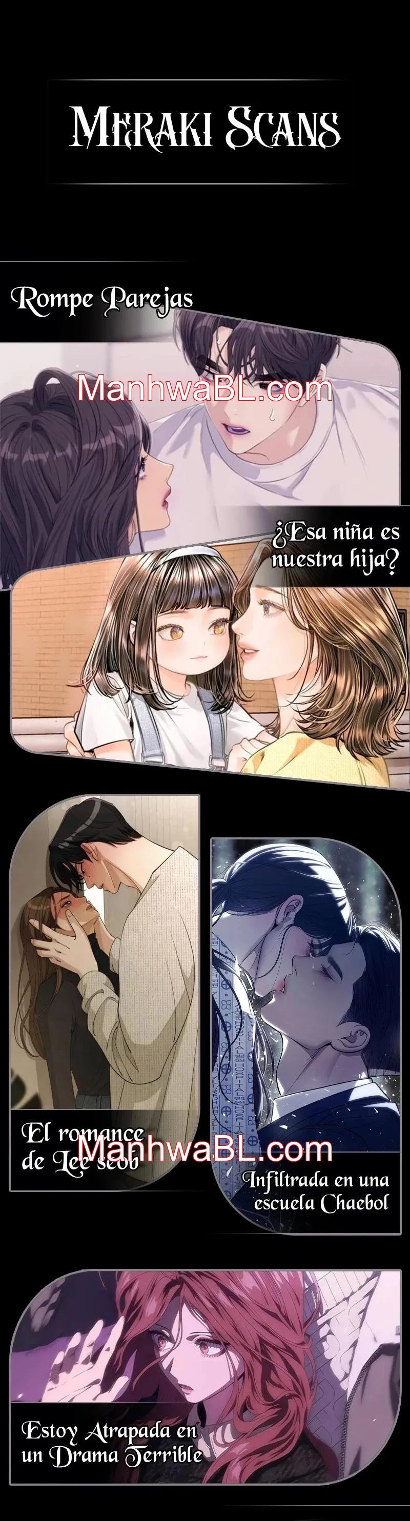 Dog Act - Capítulo 16.3 manhwa