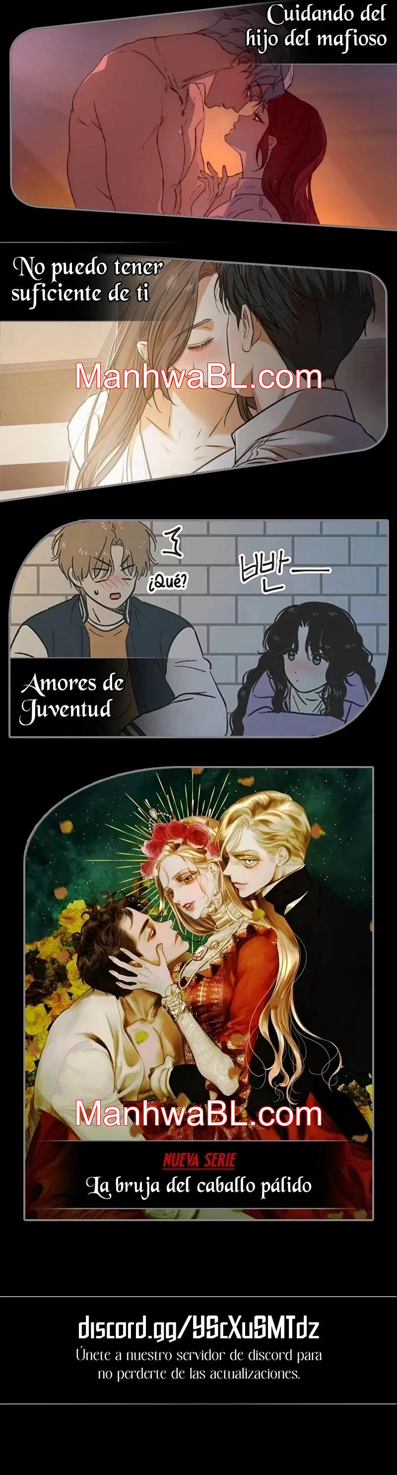 Dog Act - Capítulo 16.3 manhwa
