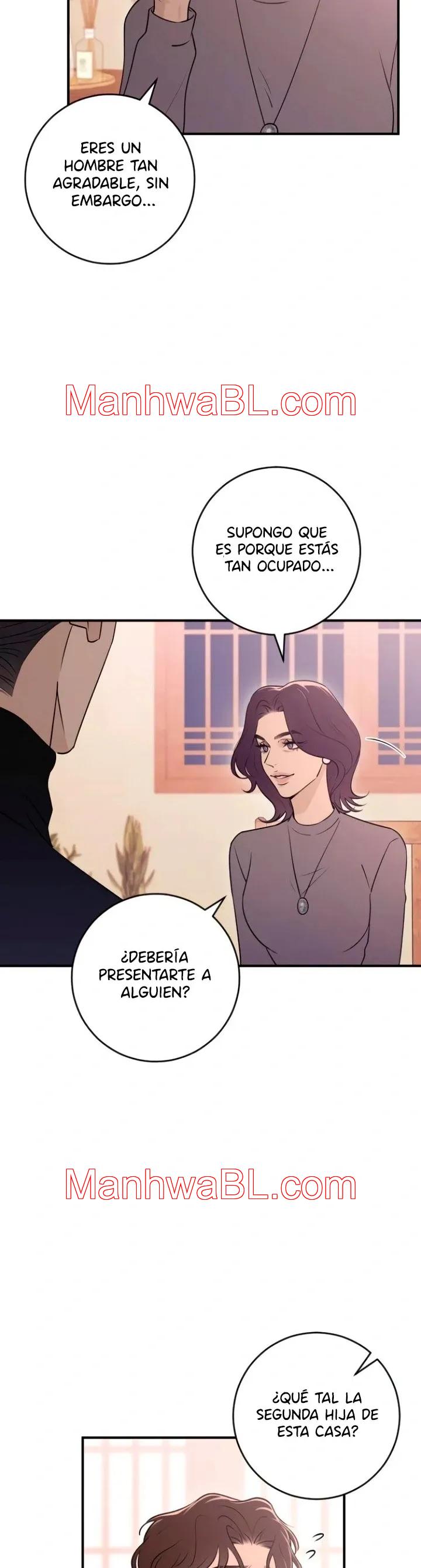 Dog Act - Capítulo 16.3 manhwa