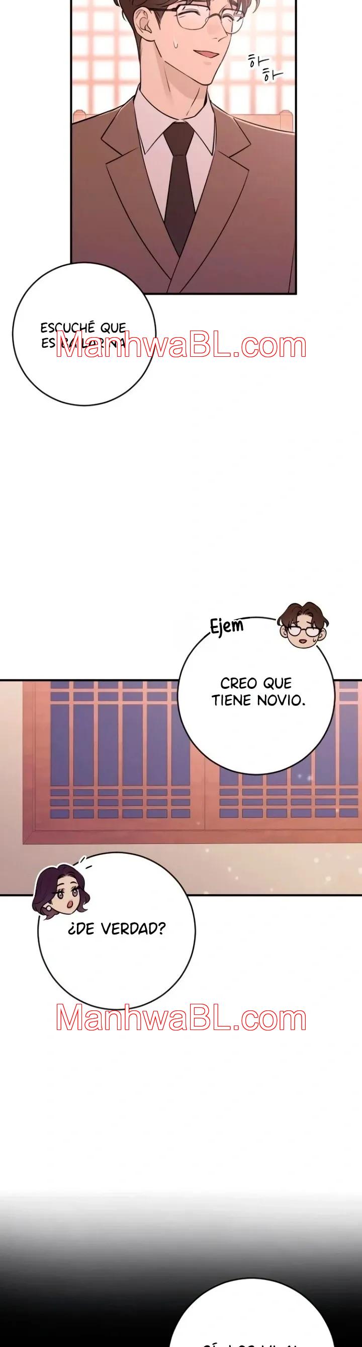 Dog Act - Capítulo 16.3 manhwa