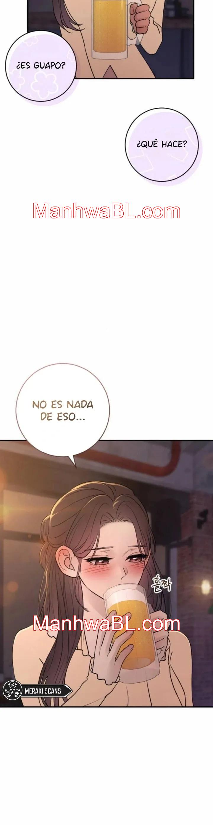 Dog Act - Capítulo 27.3 manhwa