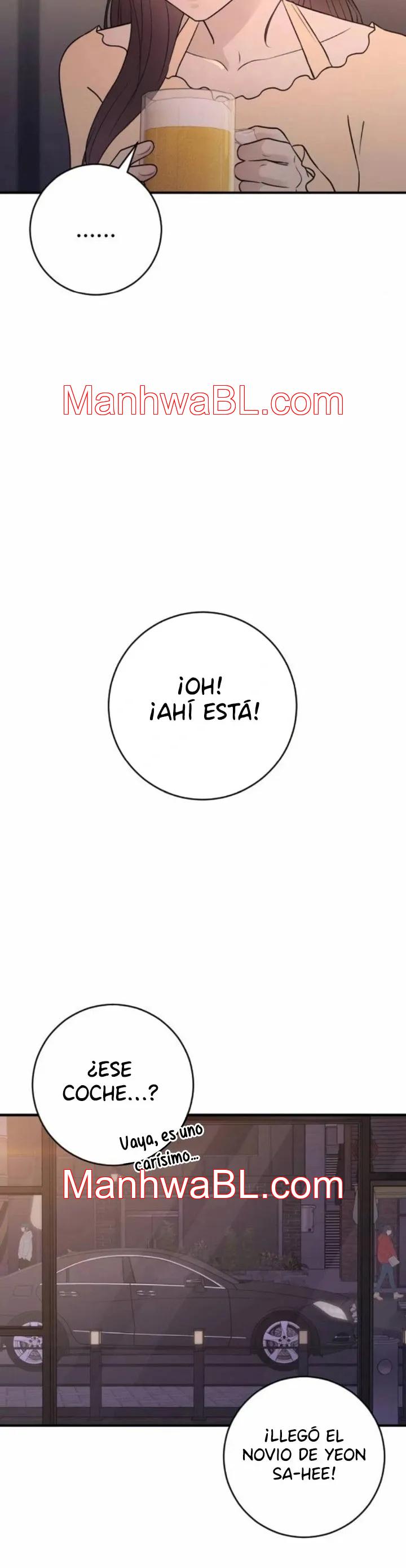Dog Act - Capítulo 27.3 manhwa