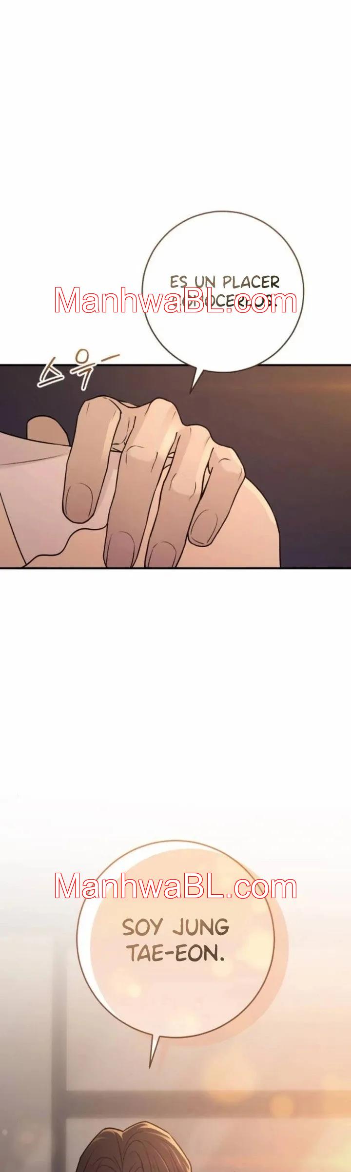 Dog Act - Capítulo 27.3 manhwa