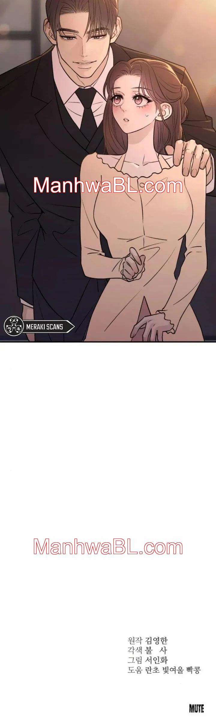 Dog Act - Capítulo 27.3 manhwa