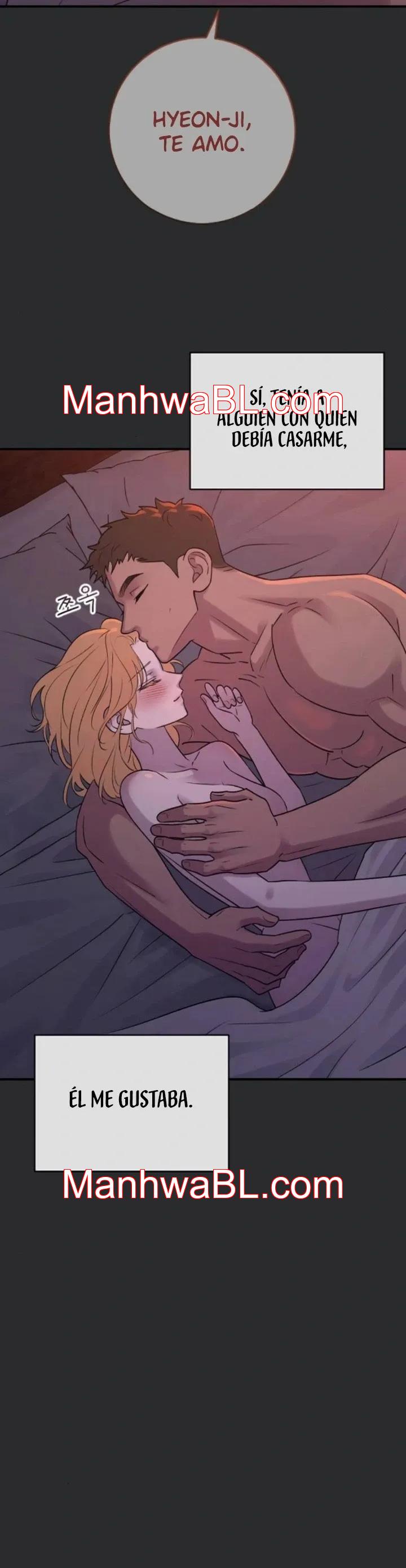 Dog Act - Capítulo 27.3 manhwa