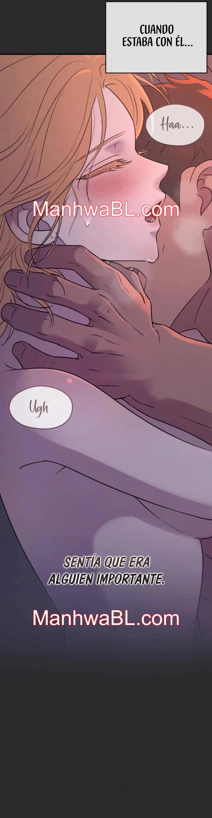 Dog Act - Capítulo 27.3 manhwa