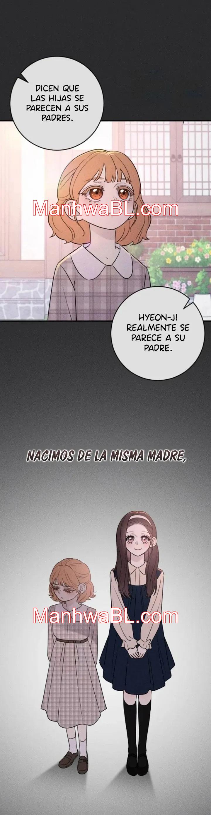 Dog Act - Capítulo 27.3 manhwa