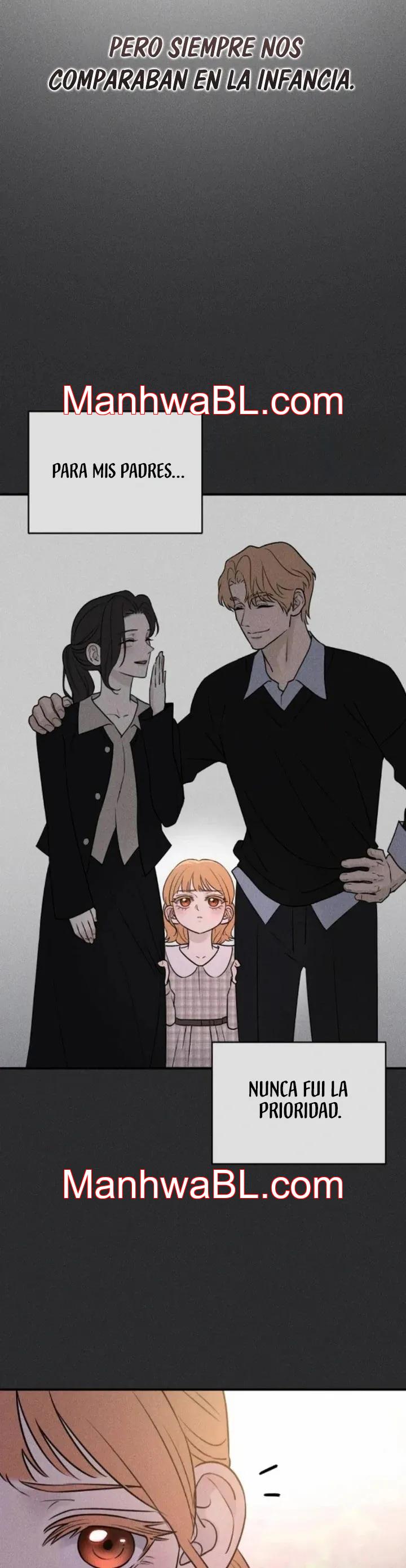 Dog Act - Capítulo 27.3 manhwa
