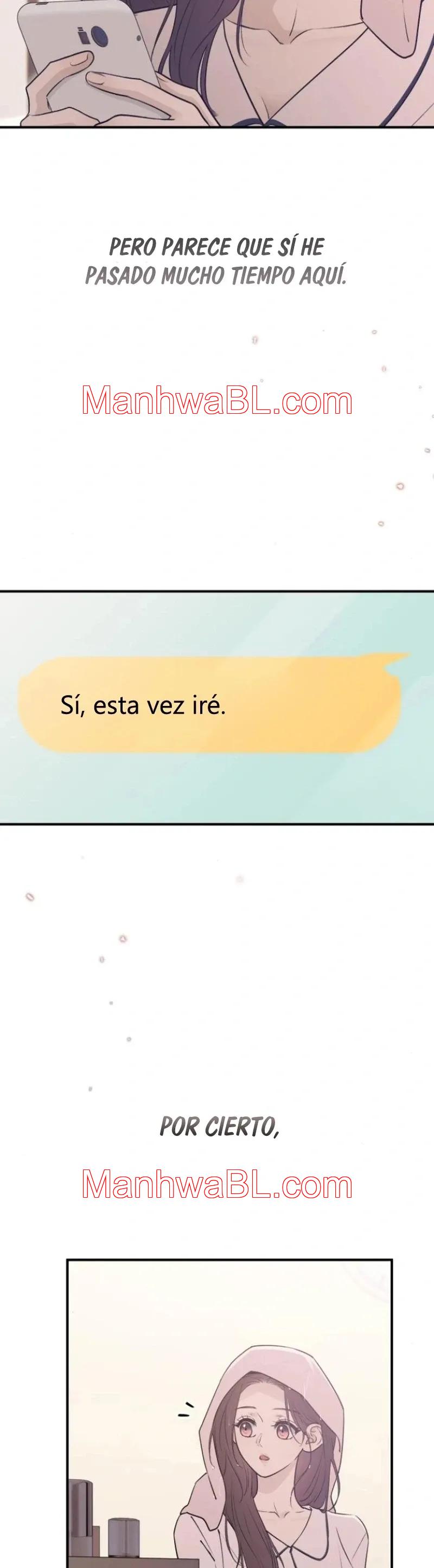 Dog Act - Capítulo 20.3 manhwa
