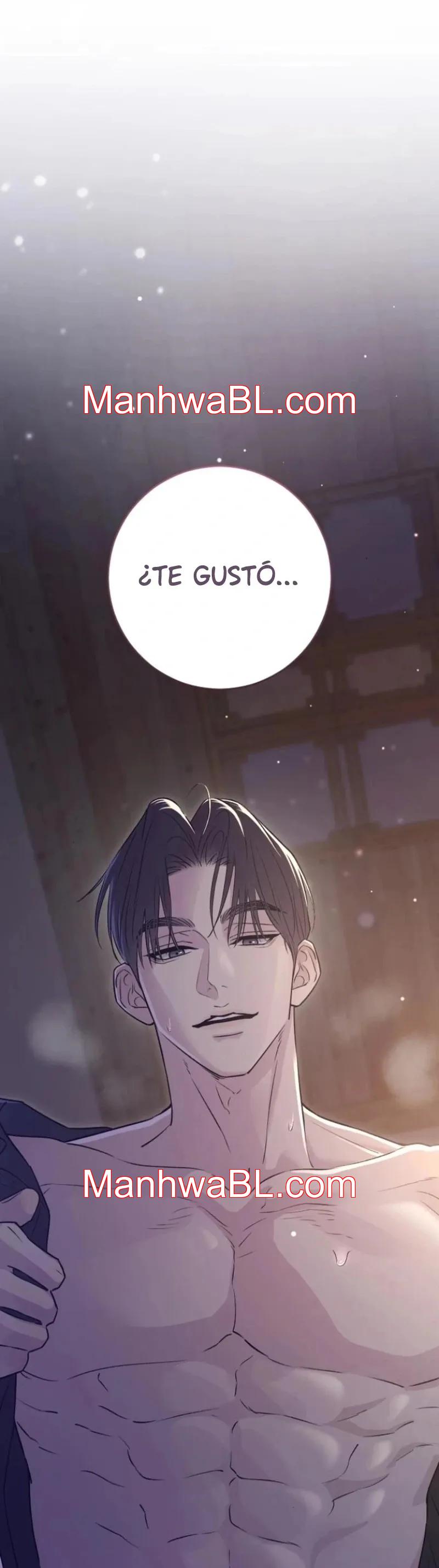 Dog Act - Capítulo 20.3 manhwa