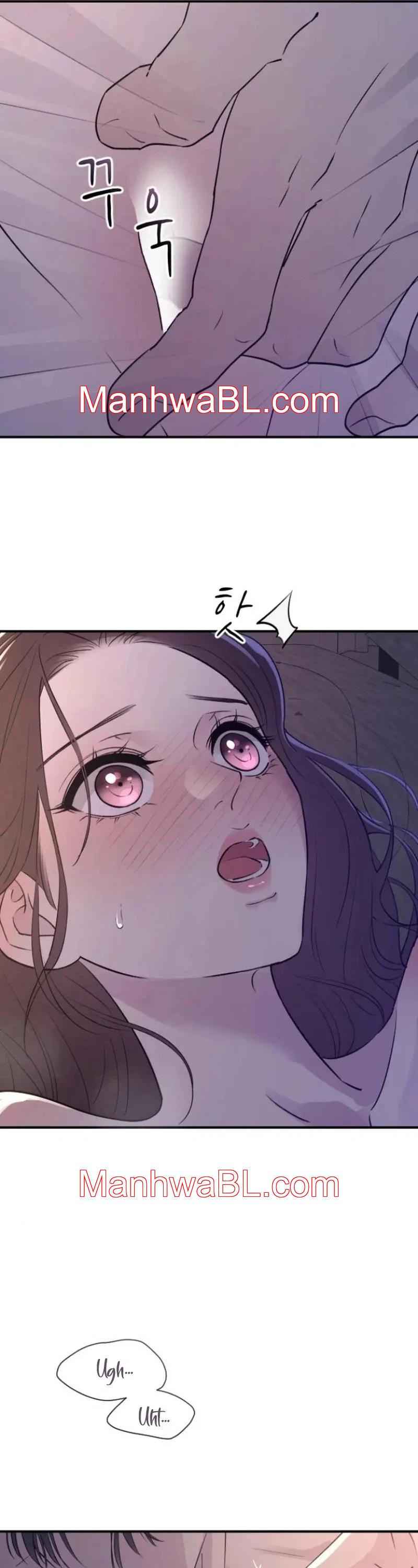 Dog Act - Capítulo 20.3 manhwa
