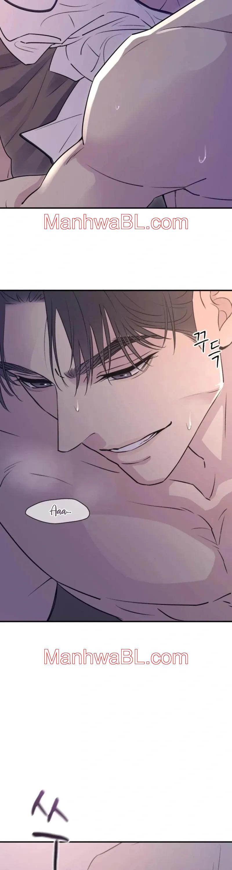 Dog Act - Capítulo 20.3 manhwa