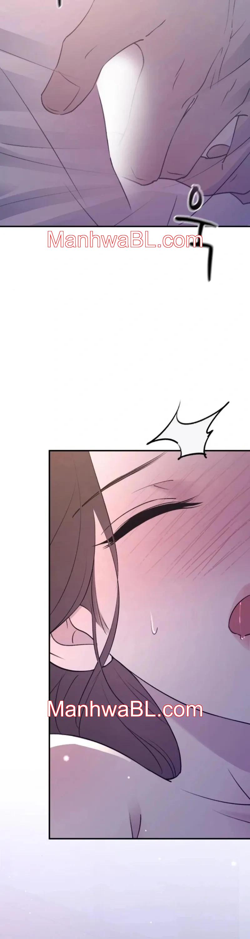 Dog Act - Capítulo 20.3 manhwa