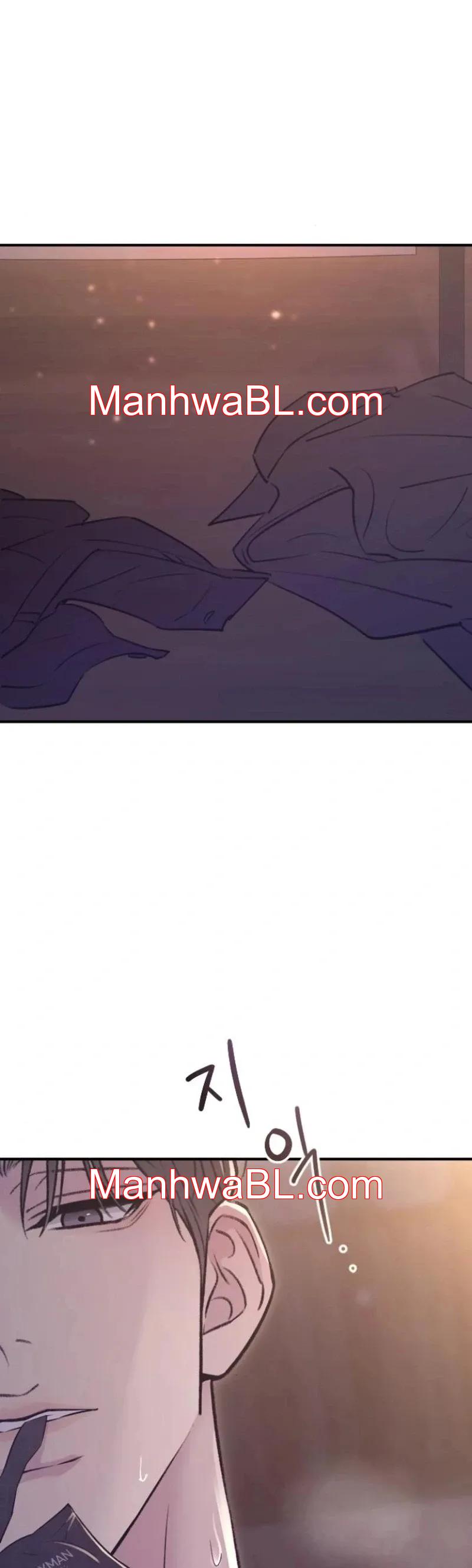 Dog Act - Capítulo 20.3 manhwa